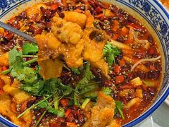 -清真·拉菲尔鱼庄(钟楼回民街店)