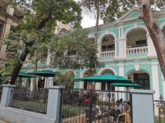 -星巴克臻选(广州沙面店)