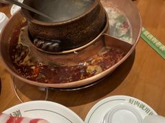 -刘老表·瓦罐汤涮肉(青云谱店)
