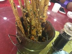 -大眼锅贴水饺(河东店)