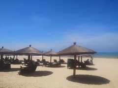 -三亚湾海居铂尔曼度假酒店