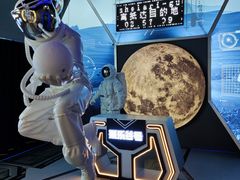 -清远熹乐谷温泉度假酒店