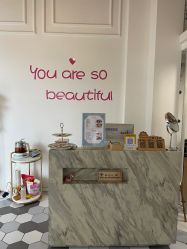 -俪颜·美甲美睫