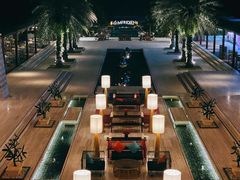 -石梅湾艾美度假酒店