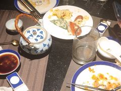 -極上萬膳·日料放题(海岸城店)