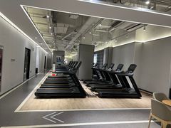 -FLARE STAR FITNESS(复地活力城店)