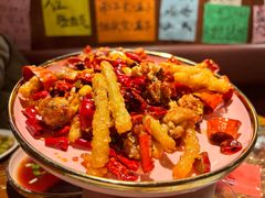 -你又瘦了小酒馆(奥体店)