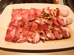 -新石器烤肉(无锡万象城店)