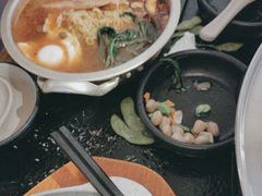 -九田家黑牛烤肉料理(珠江摩尔店)