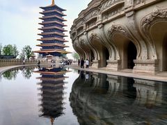 -牛首山文化旅游区