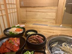 -九田家黑牛烤肉料理(香河店)