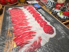 -蟹将军·松叶蟹和牛日料放题自助(K11店)