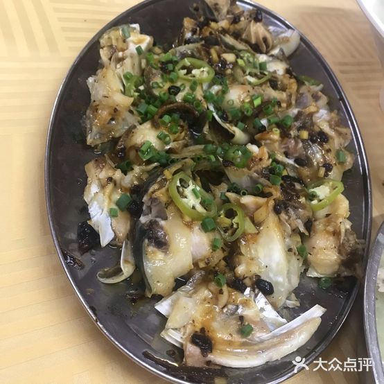 新龙湾酒家