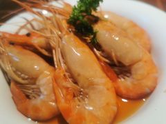 -蚝翅·海鲜粥·烧烤·羊肉季(鄞州万达店)