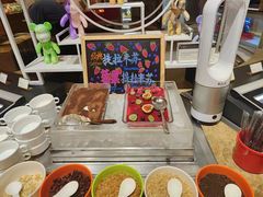 -济南喜来登酒店-盛宴自助西餐厅·综合自助