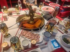 -小龙翻大江文化火锅(宽窄店)