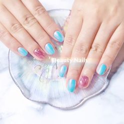 -Beauty Nails 美甲美睫皮肤管理