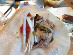 -四季民福烤鸭店(前门廊房二条店)