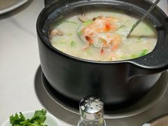 -码头见·潮汕菜(领展中心城店)