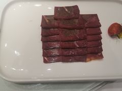 -紫鑫阁饭庄(长安店)