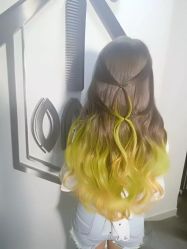 -MYCOLORHARSALON