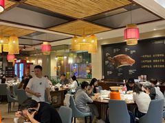 -王捌小院(红花坡店)