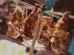 -楼兰新疆主题餐厅(苏州中心店)