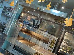 -石头先生的烤炉(济南领秀城贵和店)