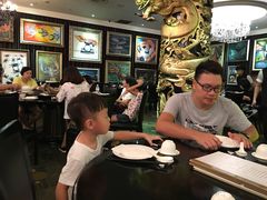 -无招牌海鲜餐厅(怡丰城店)