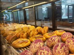 -喜茶(深圳福田星河COCO Park店)