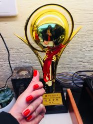 -EasyLady美甲沙龙