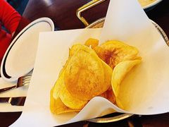 -FISH&POTATO Cō(地中海美食 万象城店)