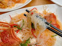 -海之鲜大排档(东山海鲜金銮湾店)
