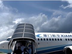 -厦门高崎国际机场-T3航站楼