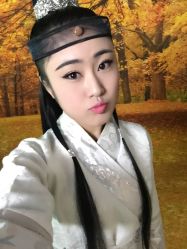 -盘子女人坊古装写真摄影(厦门总店)