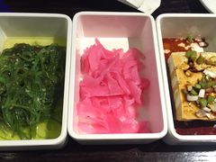 -HIHE Bistro·Oyster Bar(华熙live店)