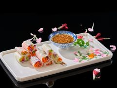 -蜀味民肴·四川餐饮名店(双桥店)