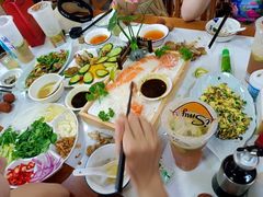-官塘锋记鱼生·生腌·砂锅粥(牌坊街店)