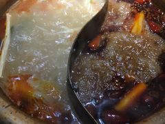 -川中故事·成都老火锅(东书房店)