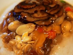 八宝饭-老雒阳面馆·水席(定鼎门店)