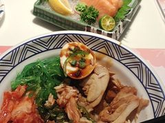 -花漫里日式餐厅(南安中骏店)