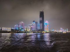 -武汉关码头(轮渡站)