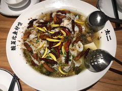 老坛子酸菜鱼-太二酸菜鱼(汕头苏宁广场店)
