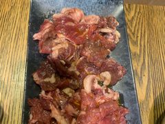 -鑫釜山海鲜烧烤(鑫丰国际店)