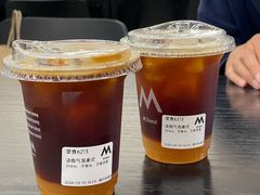 -M Stand(西安大悦城店)