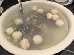 -鑫悦楼煎蟹·16年海鲜大排档