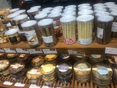 -东南饼庄(铁路二村店)