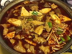-C31地窖餐厅(黑龙江北路店)