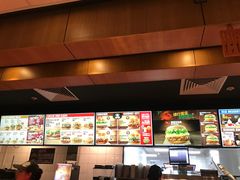 -汉堡王(南京砂之船店)