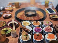 -楠火锅(龙阳广场店)